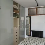 Boulevard Apartmento Apartman