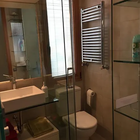 Boulevard Apartmento * Сан-Себастьян