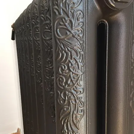 Boulevard Apartmento Apartmán *