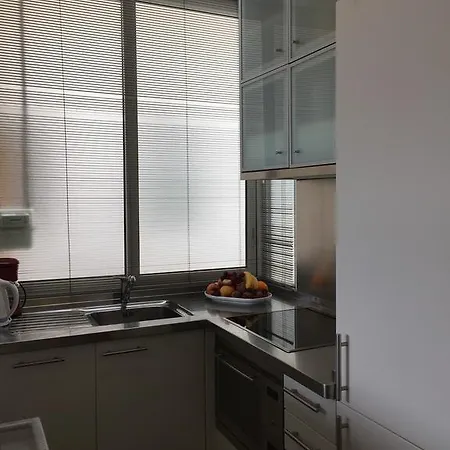 Boulevard Apartmento Апартаменты *