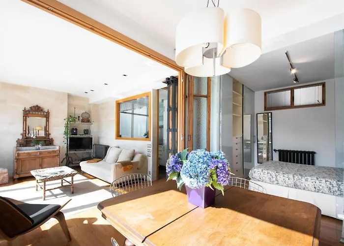 Boulevard Apartmento *