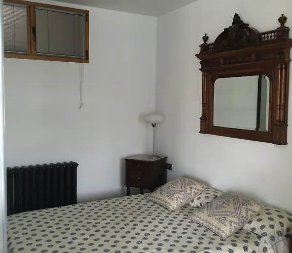 Boulevard Apartmento Apartment