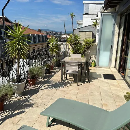 Boulevard Apartmento Apartment San Sebastian