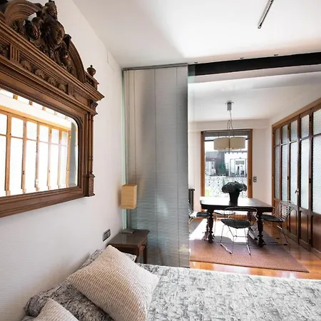 Appartement Boulevard Apartmento