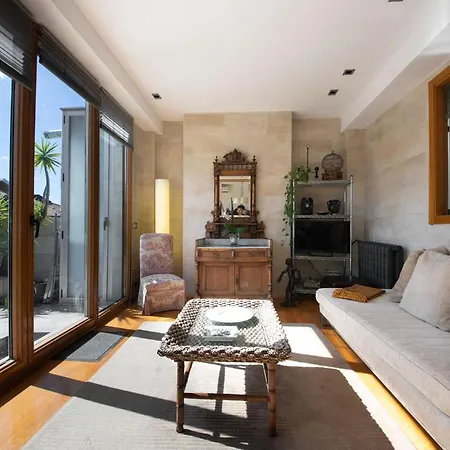 Boulevard Apartmento Appartement