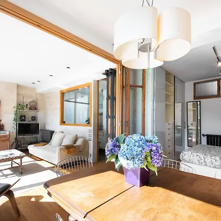 Boulevard Apartmento *