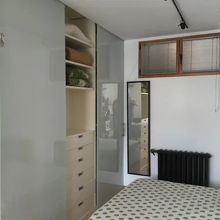 Boulevard Apartmento Appartement