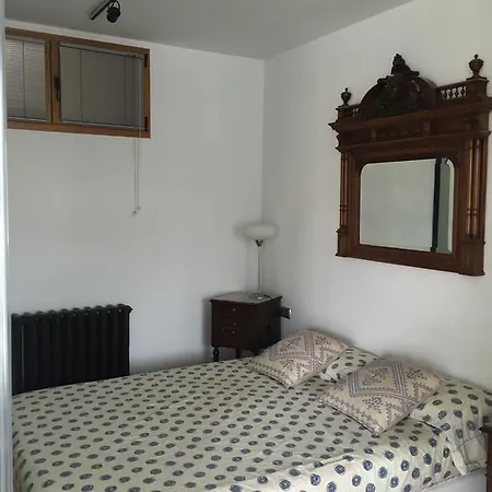 Boulevard Apartmento Appartement