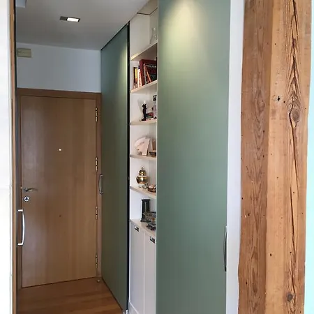 Διαμέρισμα Boulevard Apartmento *