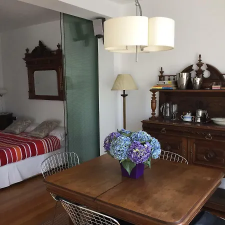 Boulevard Apartmento Appartement