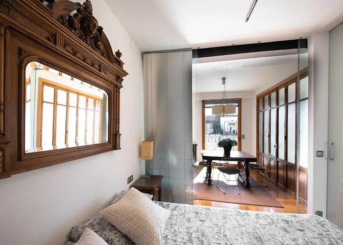 Апартаменти Boulevard Apartmento