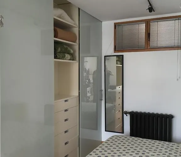 Boulevard Apartmento Appartement