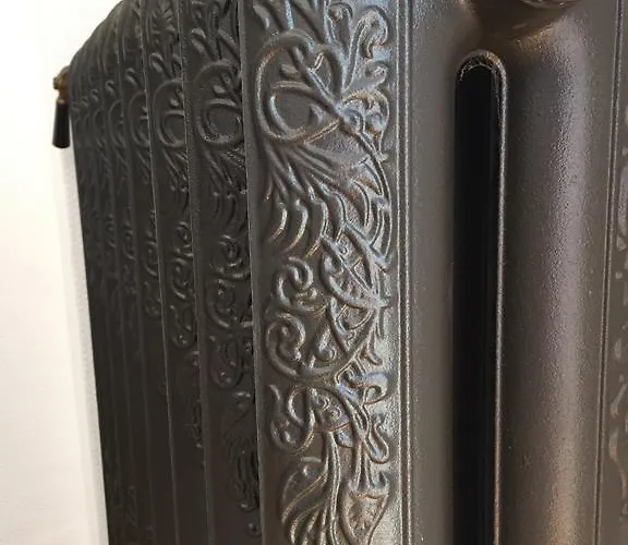 Boulevard Apartmento Appartement *