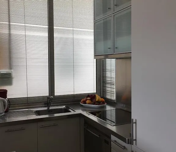 Boulevard Apartmento Апартаменти *