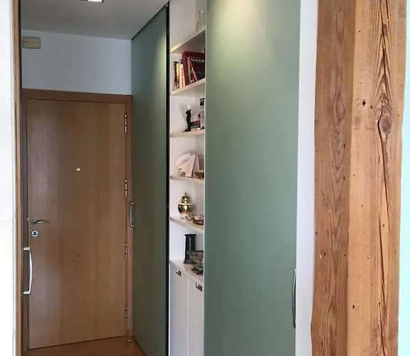 Апартаменти Boulevard Apartmento *