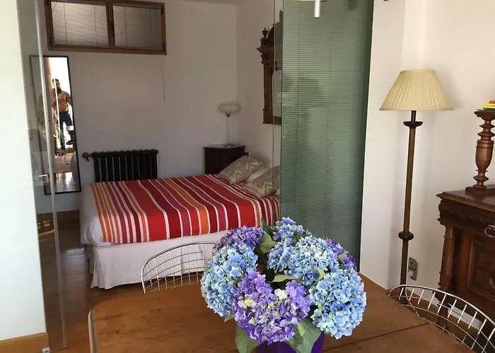 Appartement Boulevard Apartmento San Sebastian