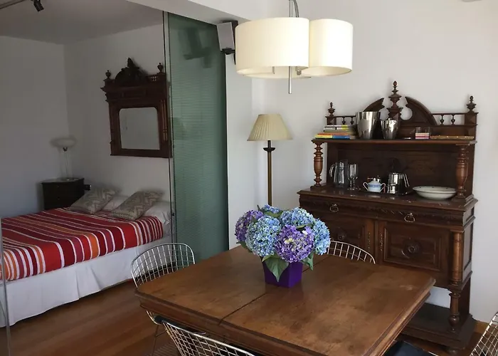 Boulevard Apartmento Апартаменти