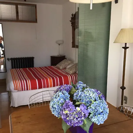 Apartament Boulevard Apartmento San Sebastián