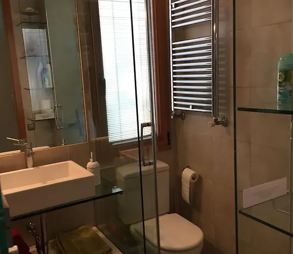 Boulevard Apartmento * San Sebastián